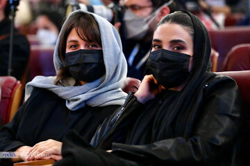 گزارش نشست رسانه‌ای فیلم سینمایی «شهرک» در خانه جشنواره