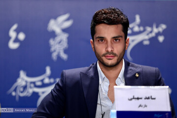 گزارش نشست رسانه‌ای فیلم سینمایی «شهرک» در خانه جشنواره