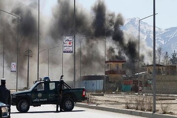بیش از ۸۰ کشته و زخمی در انفجار مسجد شیعیان پیشاور
