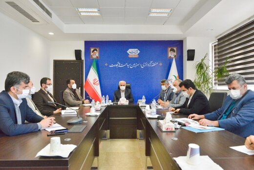 همراهی جامعه بازار و مجتمع های تجاری،اطلاع رسانی، بازدید مستمر و تأمین ماسک و لوازم ضدعفونی راهکار مقابله با موج ششم کرونا
