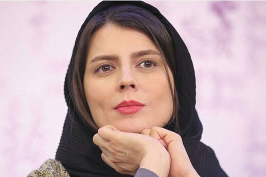 اختيار الممثلة الإيرانية "ليلى حاتمي" لتحكيم مهرجان البندقية