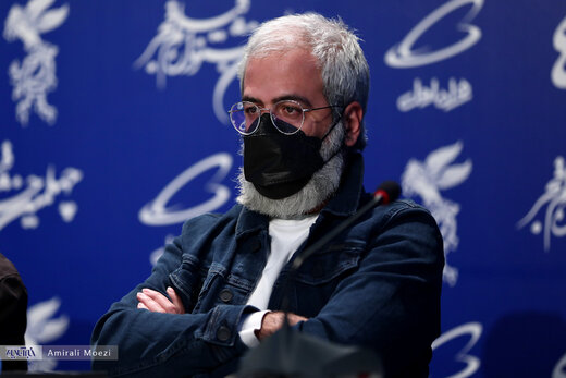 گزارش نشست رسانه‌ای فیلم سینمایی «شهرک» در خانه جشنواره