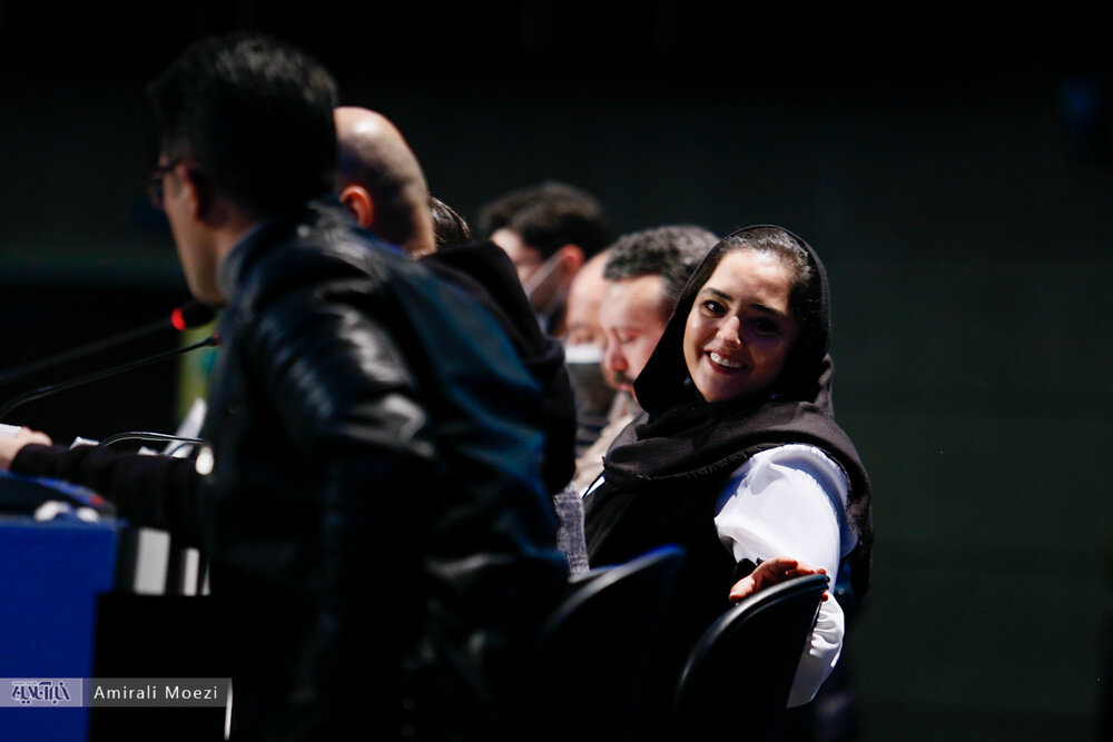 گزارش نشست رسانه‌ای فیلم سینمایی «۲۸۸۸» در خانه جشنواره