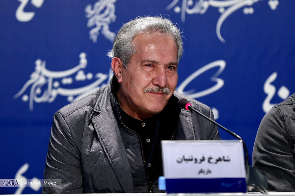 گزارش نشست رسانه‌ای فیلم سینمایی «۲۸۸۸» در خانه جشنواره