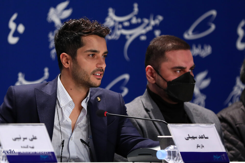 گزارش نشست رسانه‌ای فیلم سینمایی «۲۸۸۸» در خانه جشنواره