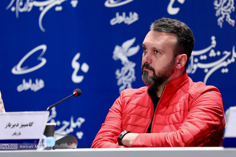 گزارش نشست رسانه‌ای فیلم سینمایی «۲۸۸۸» در خانه جشنواره