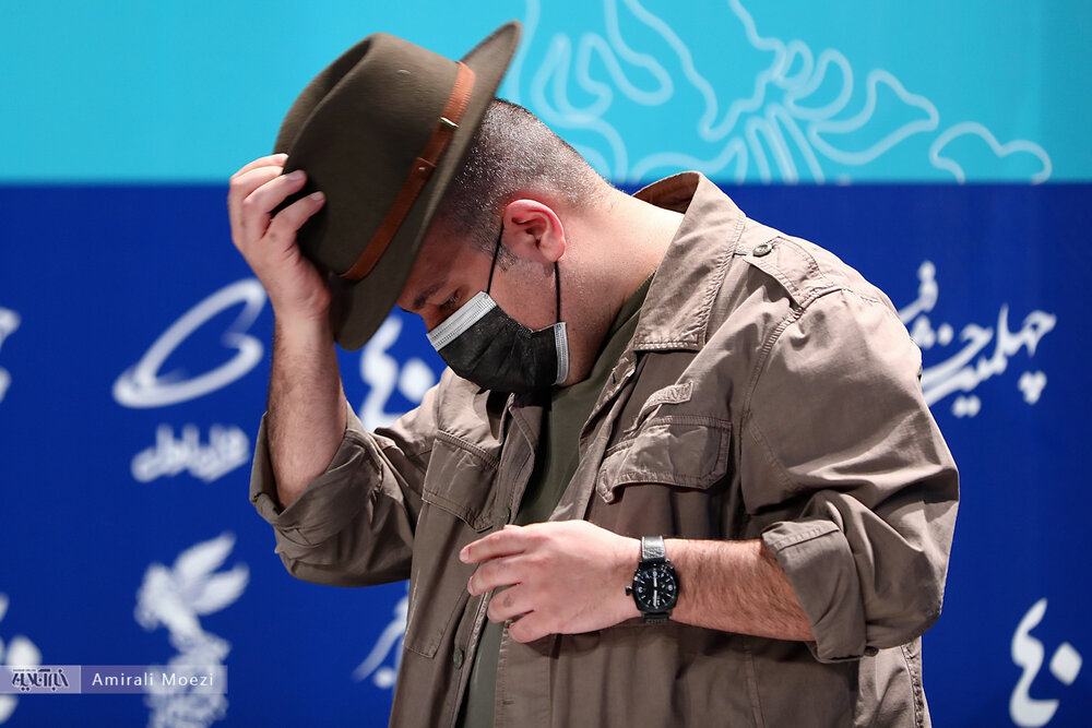 گزارش نشست رسانه‌ای فیلم سینمایی «۲۸۸۸» در خانه جشنواره