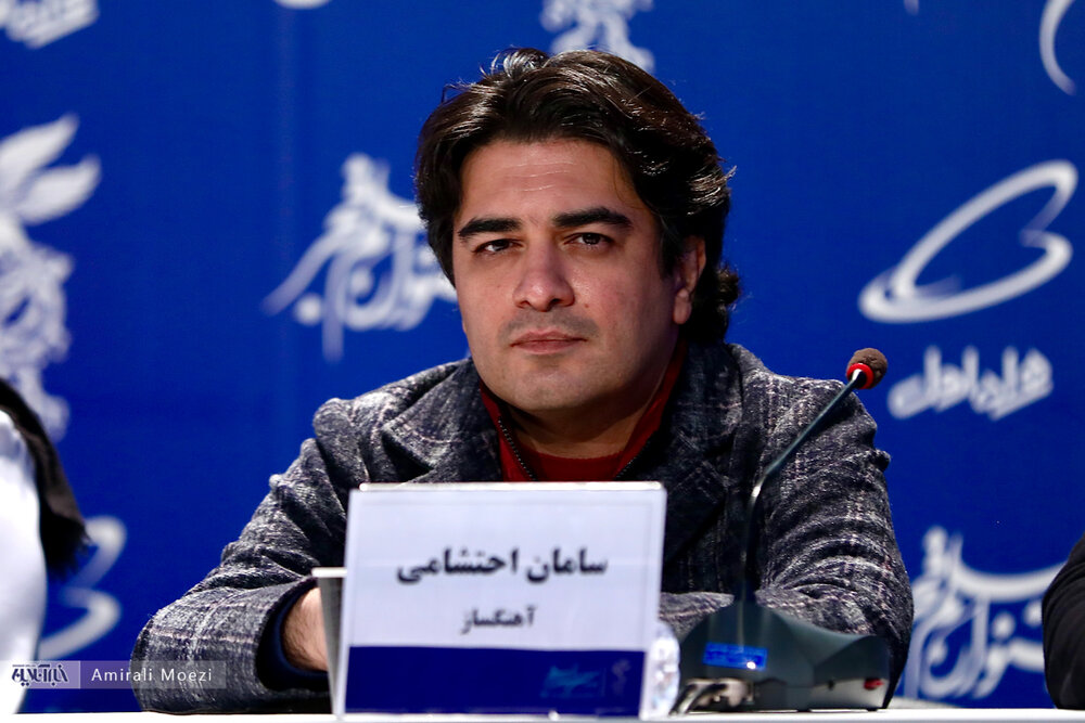 گزارش نشست رسانه‌ای فیلم سینمایی «۲۸۸۸» در خانه جشنواره