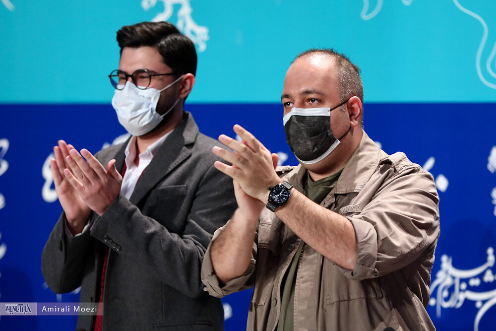 گزارش نشست رسانه‌ای فیلم سینمایی «۲۸۸۸» در خانه جشنواره