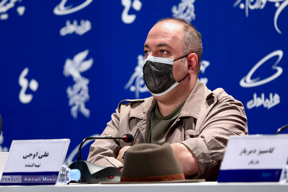 گزارش نشست رسانه‌ای فیلم سینمایی «۲۸۸۸» در خانه جشنواره