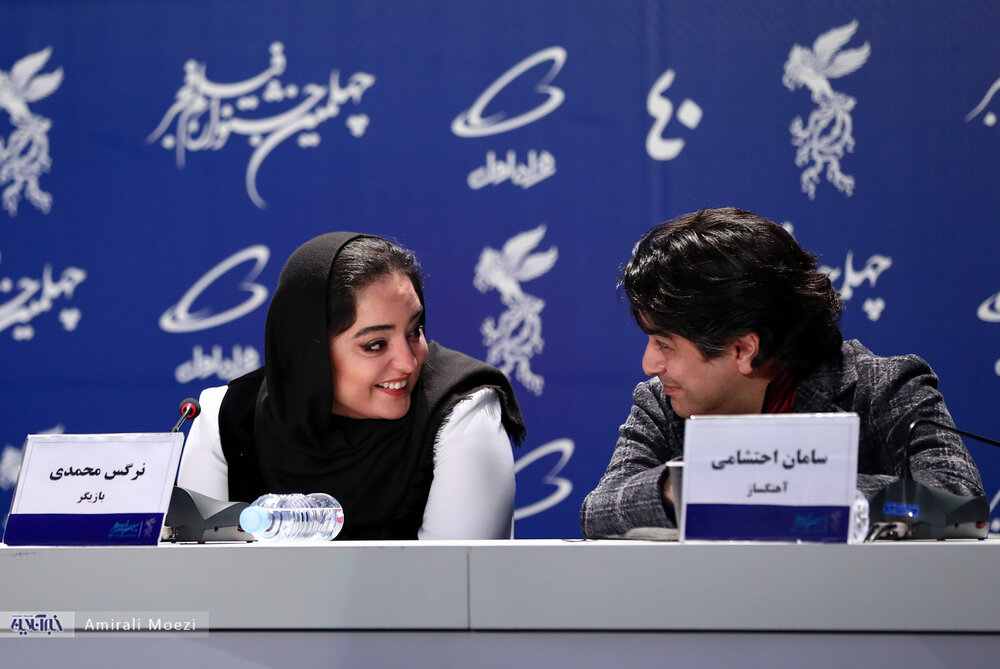 گزارش نشست رسانه‌ای فیلم سینمایی «۲۸۸۸» در خانه جشنواره