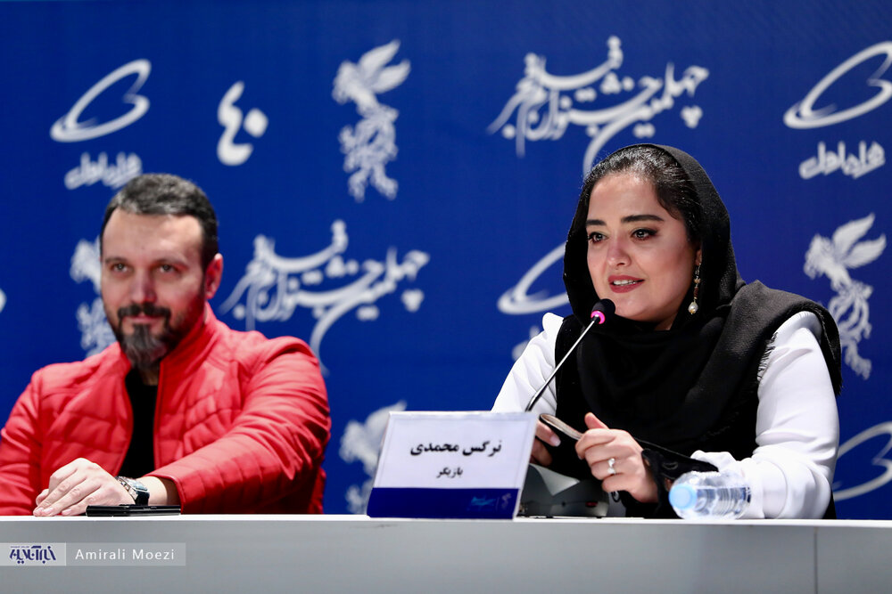 گزارش نشست رسانه‌ای فیلم سینمایی «۲۸۸۸» در خانه جشنواره