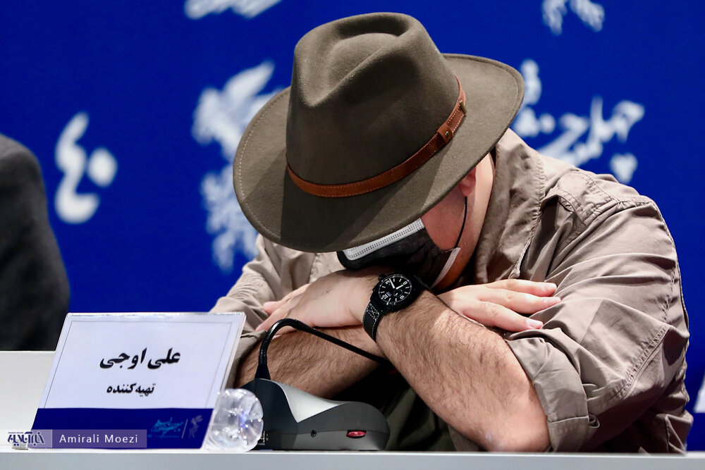 گزارش نشست رسانه‌ای فیلم سینمایی «۲۸۸۸» در خانه جشنواره