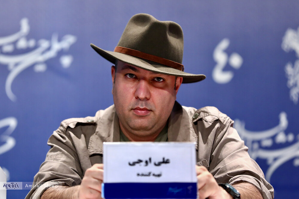 گزارش نشست رسانه‌ای فیلم سینمایی «۲۸۸۸» در خانه جشنواره