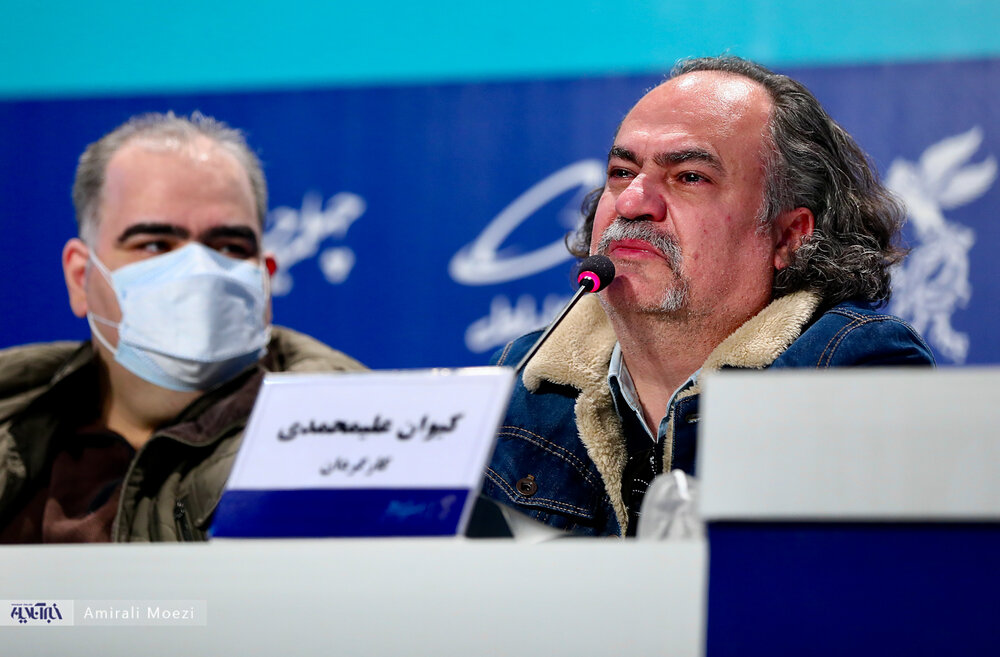 گزارش نشست رسانه‌ای فیلم سینمایی «۲۸۸۸» در خانه جشنواره