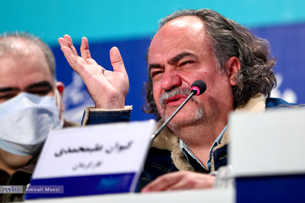 گزارش نشست رسانه‌ای فیلم سینمایی «۲۸۸۸» در خانه جشنواره