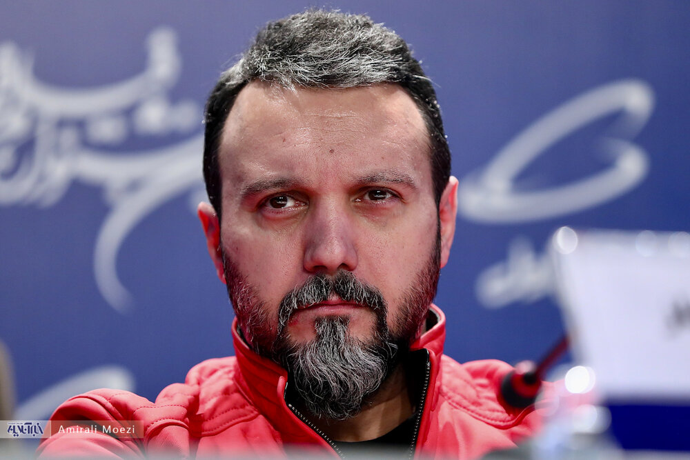 گزارش نشست رسانه‌ای فیلم سینمایی «۲۸۸۸» در خانه جشنواره