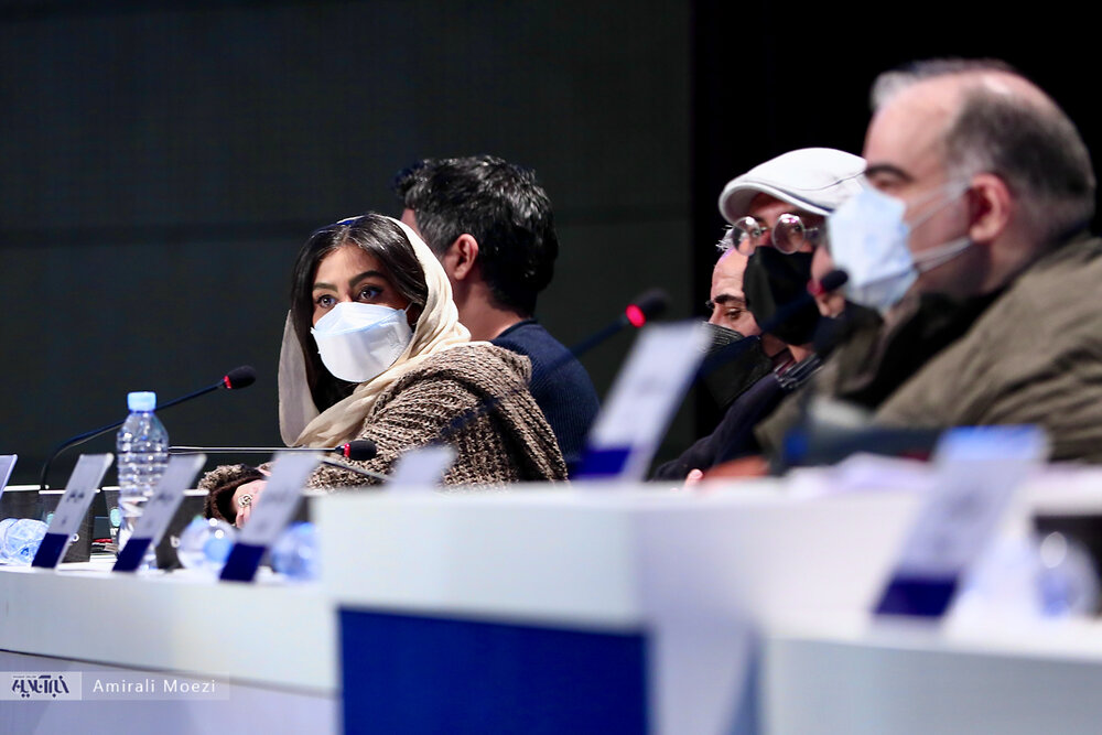 گزارش نشست رسانه‌ای فیلم سینمایی «۲۸۸۸» در خانه جشنواره