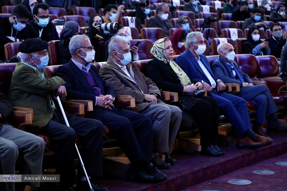 گزارش نشست رسانه‌ای فیلم سینمایی «۲۸۸۸» در خانه جشنواره