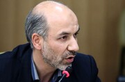 وزير الطاقة: إيران تمتلك امكانيات كبيرة في مجال الطاقات المتجددة