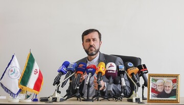 توضیح غریب‌آبادی از نتایج نشست پیگیری ترور سردار سلیمانی
