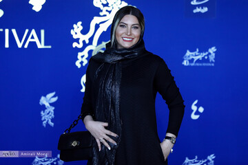 تصاویر | فتوکال فیلم خائن‌کشی در جشنواره فجر؛ استایل جالب مهران مدیری و علی اوجی