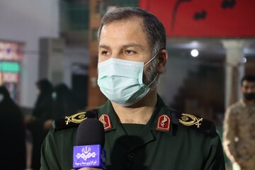 14 واحد مسکن مددجویی در ساری افتتاح شد