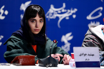 نشست فیلم ضد