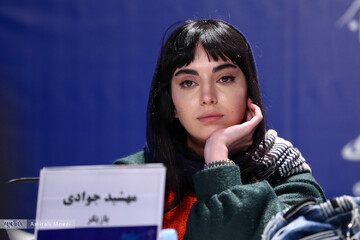 نشست فیلم ضد