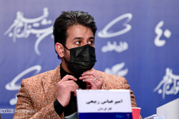 نشست فیلم ضد