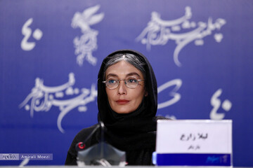 نشست فیلم ضد