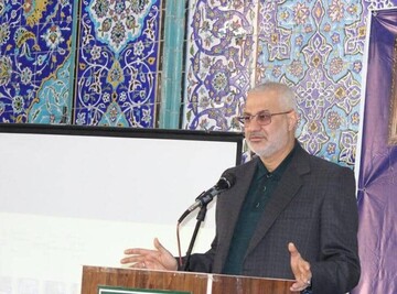 فرماندار اهواز استعفا داد/سعیدی نیا سرپرست فرمانداری اهواز شد