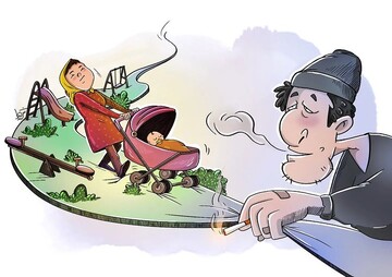 ببینید با این خفت‌گیرها چه باید کرد؟!