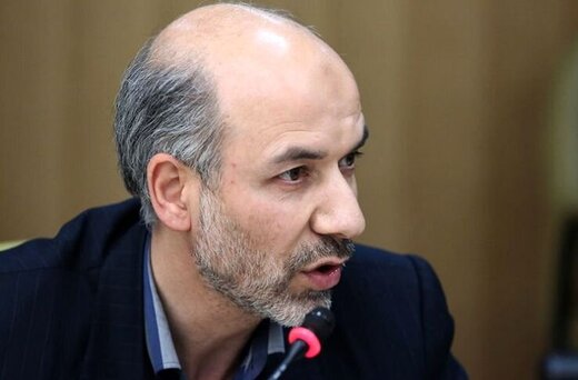 وزیر نیرو: دنبال تامین حقابه قانونی کشور از ترکیه و افغانستانیم