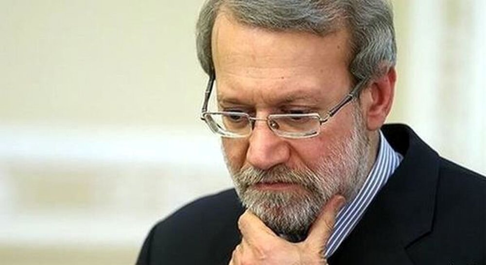 شوک سنگین لاریجانی به خالص سازان /۲ روش مبارزه برای برهم زدن برنامه سوپر انقلابی ها