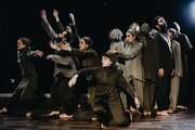 کرونا، اجرای یک نمایش دیگر را در جشنواره تئاتر فجر لغو کرد