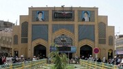 کاهش نرخ ماندگاری زائر در مشهد در سایه نبود سند جامع گردشگری