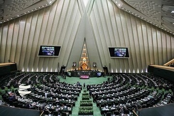 تذکر ۵۳ نماینده به رئیس جمهور درباره آلودگی هوا 