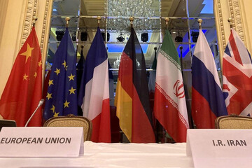 آغاز بررسی ایده‌های هماهنگ‌کننده اتحادیه اروپایی در تهران
