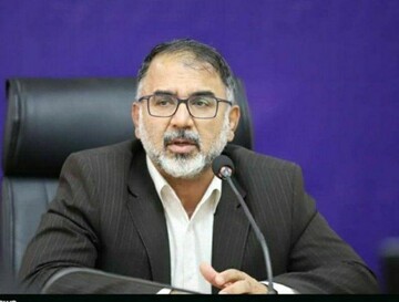 افزایش ۳۰ برابری اعتبارات لرستان نسبت به گذشته