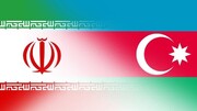 باکو: روابط با تهران با موفقیت در حال توسعه است