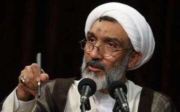 پور محمدی: افزایش مشارکت در انتخابات پیروزی همه است / فعالان سیاسی مسایل را با خوش بینی تحلیل کنند