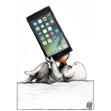 ببینید چی به خورد کودکانمان می‌دهیم!