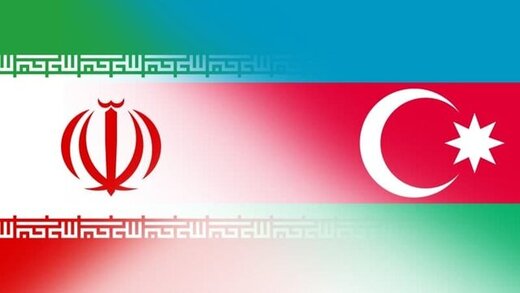 پرچم سفارت ایران در باکو برداشته شد؟+عکس
