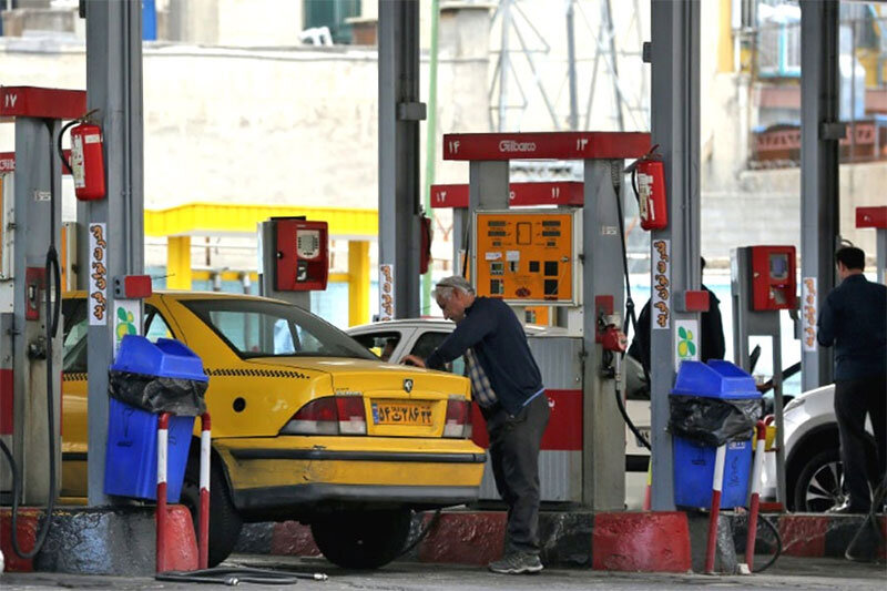 زمان واریز سهمیه بنزین اردیبهشت ماه اعلام شد