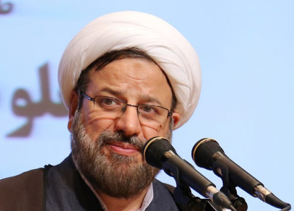 رییس دفتر تبلیغات اسلامی: گروه‌های فشار در حوزه علمیه، نهادها و شخصیت‌ها را مجبور به خودسانسوری می‌کنند