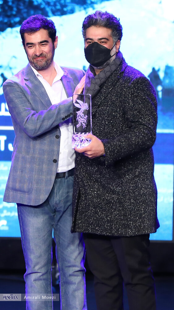 برندگان جشنواره فیلم فجر