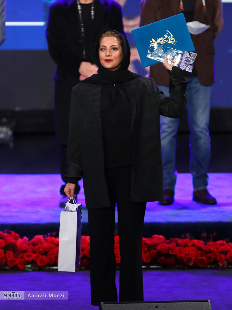 برندگان جشنواره فیلم فجر