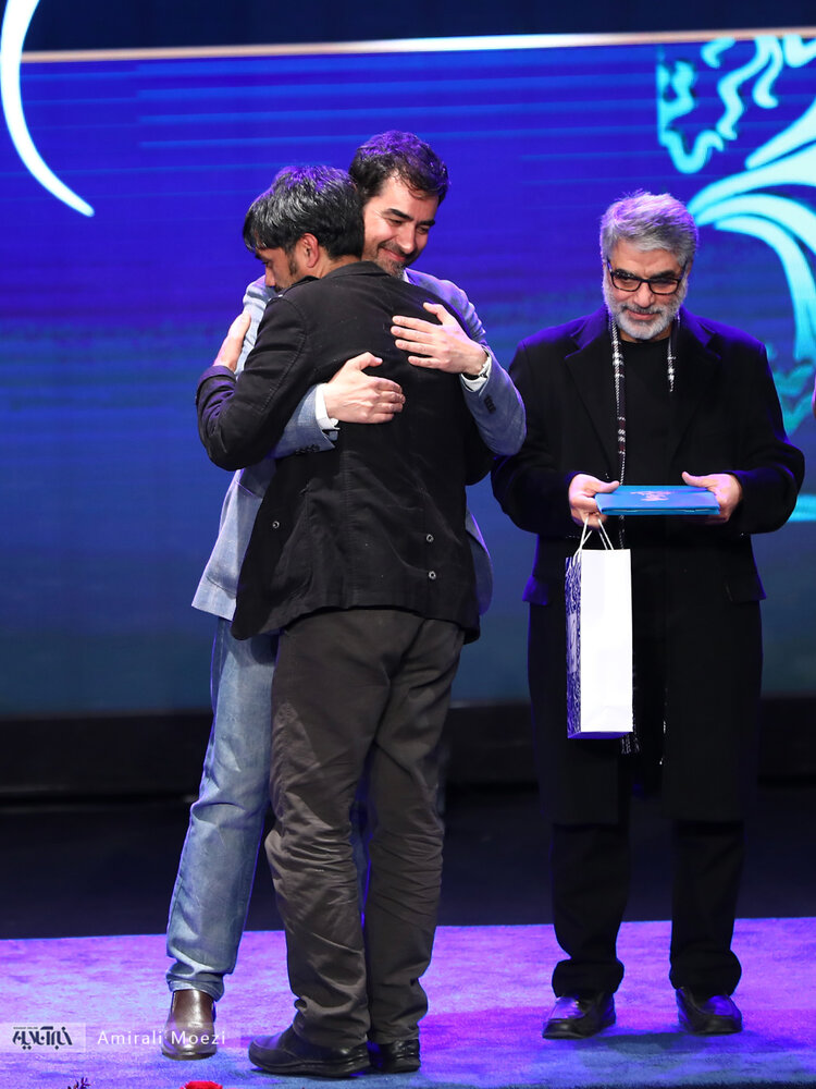 برندگان جشنواره فیلم فجر