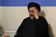 هشدار ابطحی به هواداران موضع گیری ضدروسی دیپلماسی ایران در جنگ اوکراین